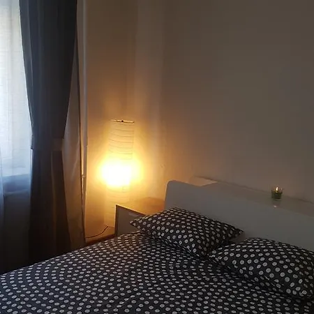 Apartamento Beatrises Apartamenti Riga