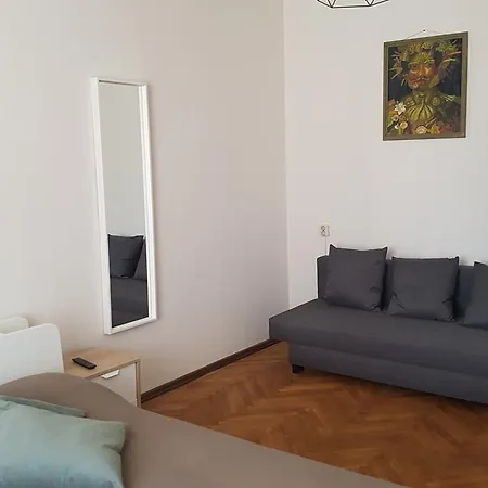 Beatrises Apartamenti Riga