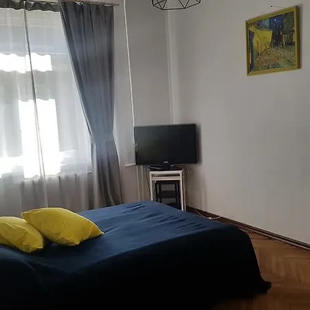 Beatrises Apartamenti Riga