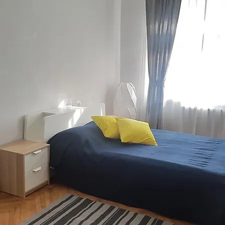 Apartamento Beatrises Apartamenti
