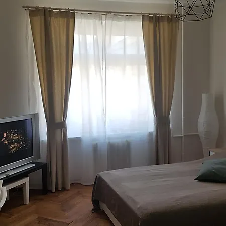 Beatrises Apartamenti Riga