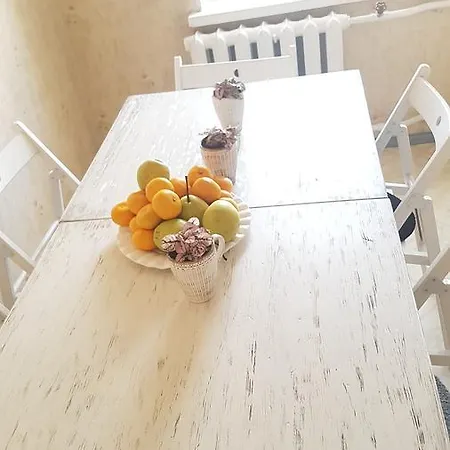 Apartamento Beatrises Apartamenti Riga