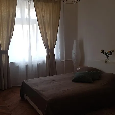 Beatrises Apartamenti Riga