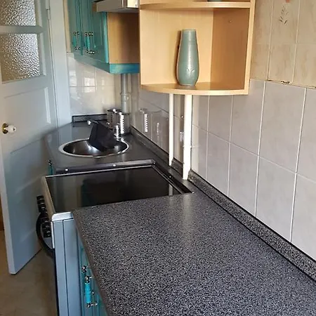 Beatrises Apartamenti Riga