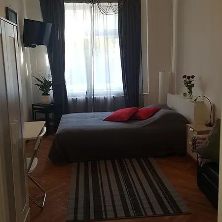 Beatrises Apartamenti Apartamento Riga