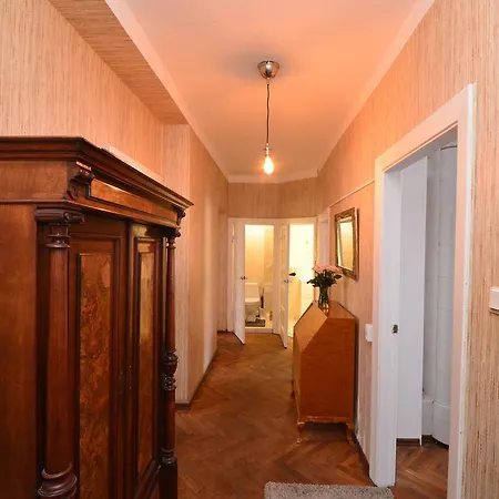 Beatrises Apartamenti Apartamento *