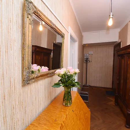 Beatrises Apartamenti Apartamento Riga