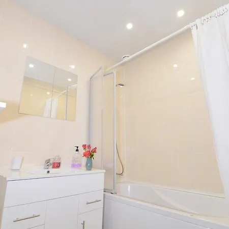 Apartamento Beatrises Apartamenti Riga