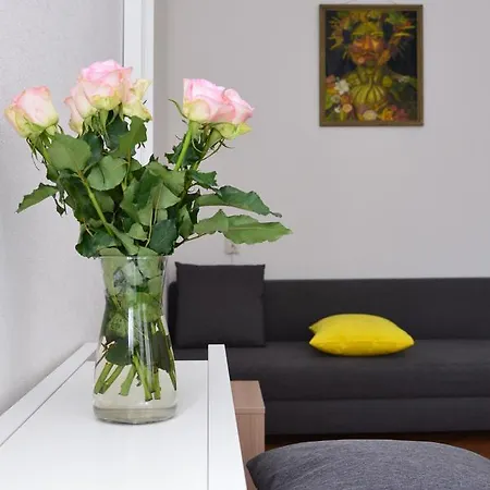 Apartamento Beatrises Apartamenti