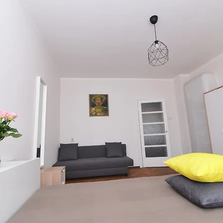 Beatrises Apartamenti *