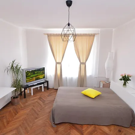 Apartamento Beatrises Apartamenti Riga
