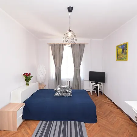 Beatrises Apartamenti Riga