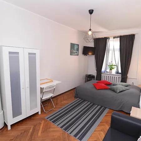 Apartamento Beatrises Apartamenti Riga