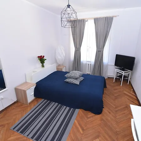Beatrises Apartamenti Apartamento *