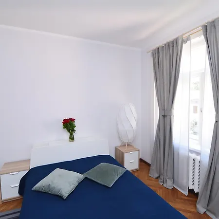 Beatrises Apartamenti * Riga