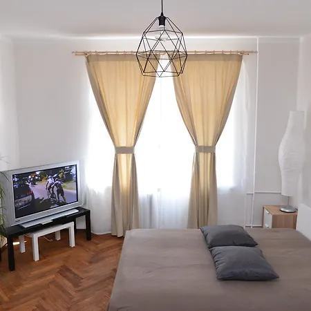 Beatrises Apartamenti Riga